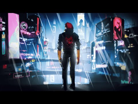 The Loneliest Game I've Ever Played - Cyberpunk 2077