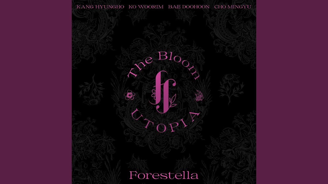 UTOPIA (Producer Ver.)