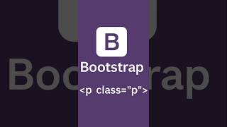 Add Perfect Padding to Elements Instantly #bootstrap