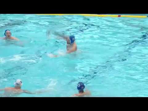 Jadran Split va Waspo Hannover - Highlights - Champion's League 2022-2023 - Round 14