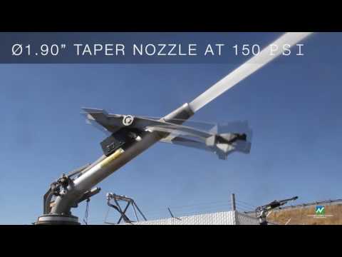 Nelson SR200 Big Gun