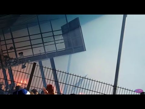 SG Sonnenhof Großaspach :  MSV Duisburg Pyro