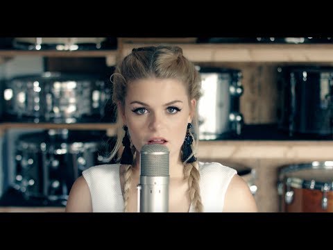 Davina Michelle - Relove (Acoustic Music Video)