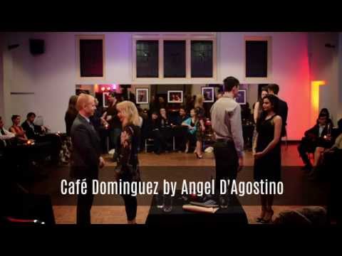 2015 Tango Spirit Graduation