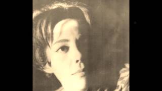 Mariana Porto de Aragão - BOM DIA - Nana Caymmi e Gilberto Gil - arranjo de Willy Join - ano de 1967