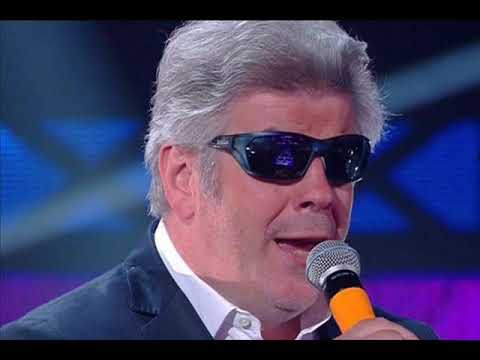 Aleandro Baldi e Anna Tatangelo - Non amarmi