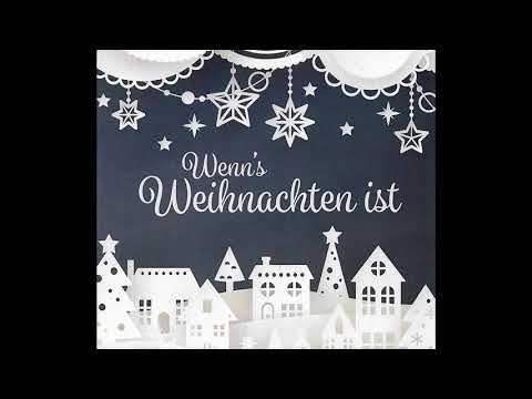 Ihr Kinderlein kommet - Paulina Klosa / Jugend der DMI singt Weihnachtslieder