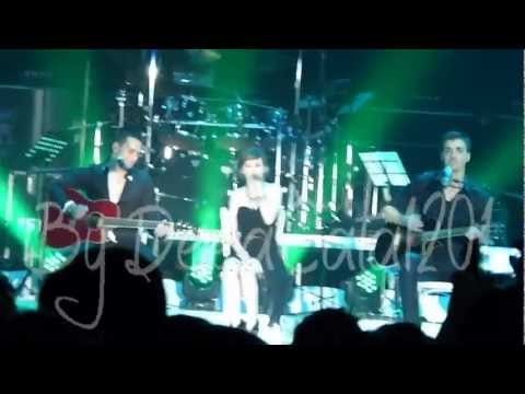 Lala Happy Xmas - Cristina & Vlad & Liviu - She will be lover