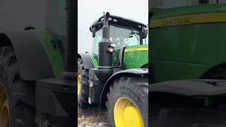 Трактор колесный John Deere 8370 R | Изображение 4 - Agriline