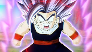 Download lagu Gohan's Anger Issues mp3 Download lagu Gohan's Anger Issues mp3
