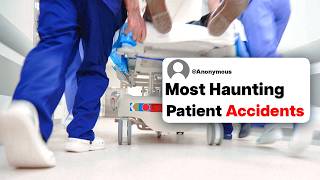Doctors, What Medical Case Still Haunts You To This Day?