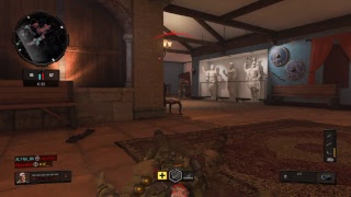 ［bo4］マルチプレイやるぞ！！！！