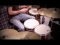 Dan Hale - Tony Allen Cover - Home Cooking