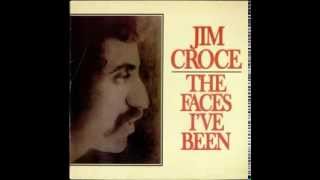 Jim Croce - Old Man River