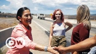 Native American woman runs for Congress