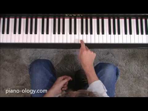 How to Transpose a Melody