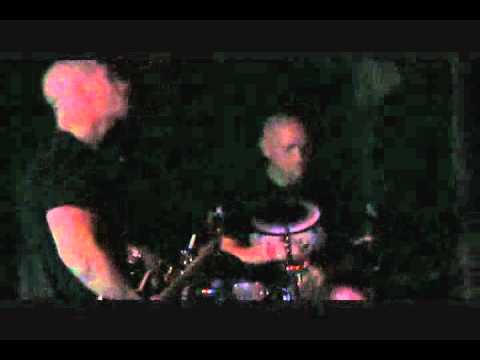 Aggrozilla- Uberheist Getaway Live at Club Hell 25 Oct 2010.wmv