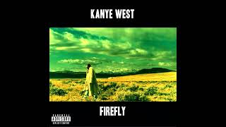 Kanye West - Fire Fly (Childish Gambino) [AI Cover]