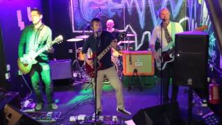 SMALL WELLER - WHIRLPOOL'S END @ THE TOWLER
