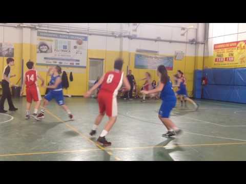 49. Opsa Bresso - Basket Gavardo