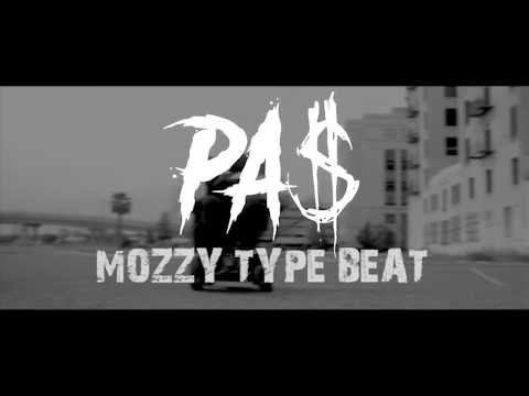 Mozzy X Lil Pete X J Stalin Type Beat " TRENCHEZ"