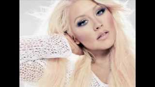 Christina Aguilera- Cease Fire