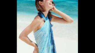 Jill Johnson "Crazy In Love"