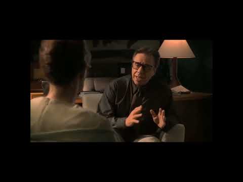 Dr. Elliot Kupferberg and His Water Bottle  (Peter Bogdanovich)