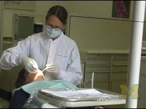 Drug regrows bone in gum disease