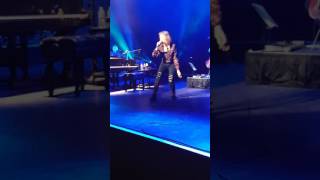 Regina Spektor 3/23 The Fillmore Detroit "Small Bills"