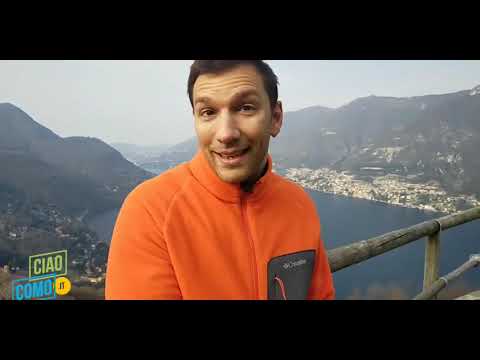 TOUR DEL LARIO, OGGI ALLA SCOPERTA DELLA CHIESA DEL SOLDO A PALANZO DI FAGGETO LARIO