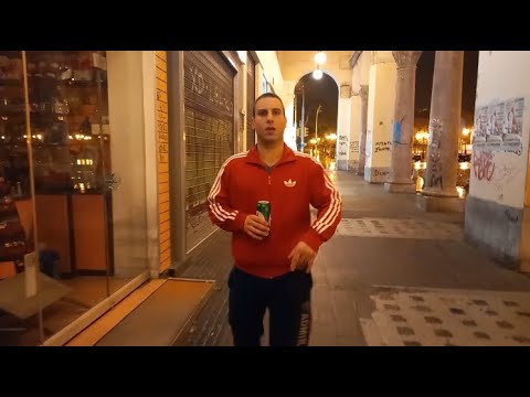 ΟΜΑΡΚΟΥΛΗΣ - ΚΑΡΙΟΛΗ (MUSIC VIDEO)