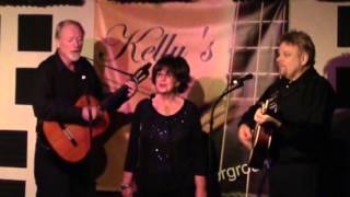 The Willows: Come and Go With Me