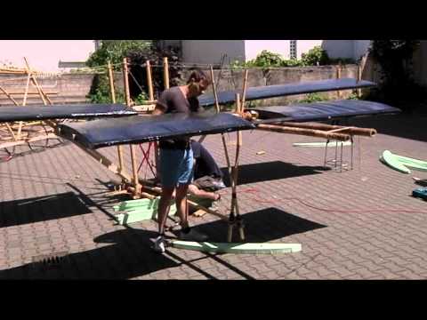 CampusTV Mainz - Red Bull Flugtag