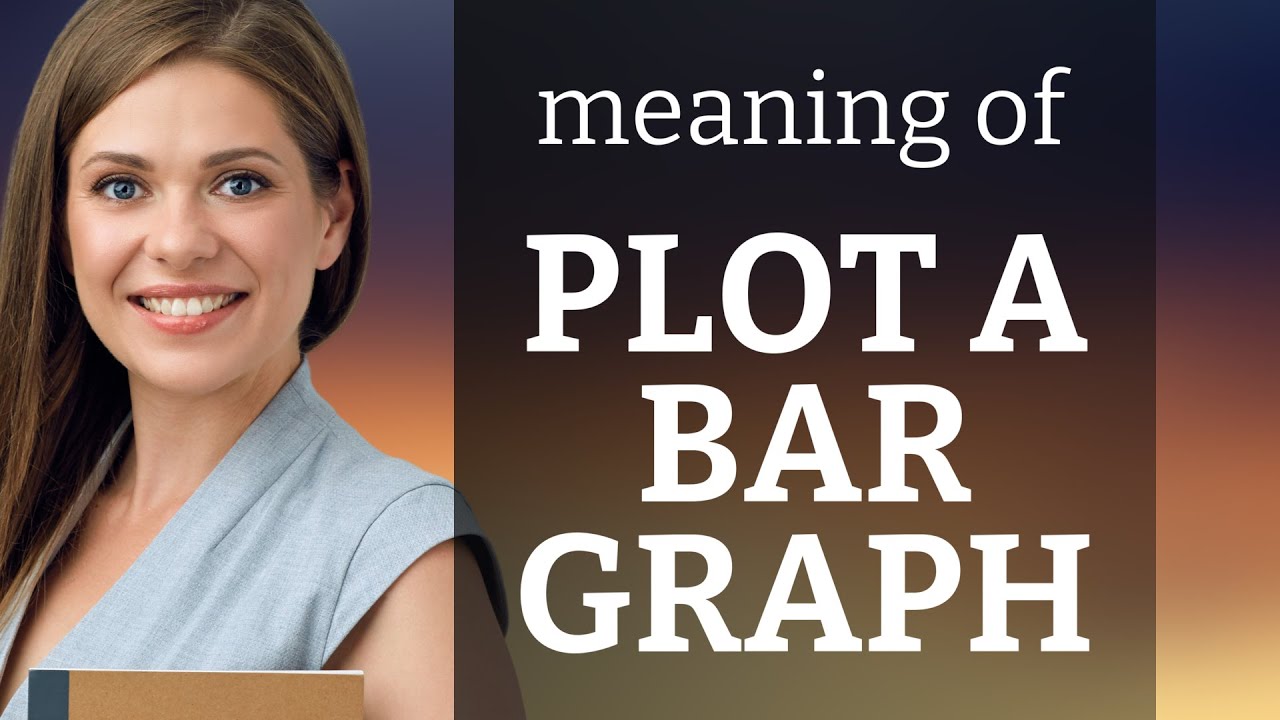 Understanding Data Visualization: Plotting a Bar Graph