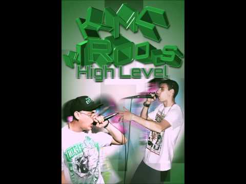 Ексклузивно *2012*  Kiro DDS ft. KMC - High Level (dirty version)