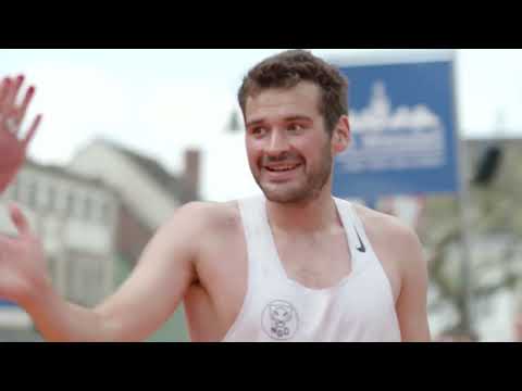 Globus-Marathon St. Wendel 2025