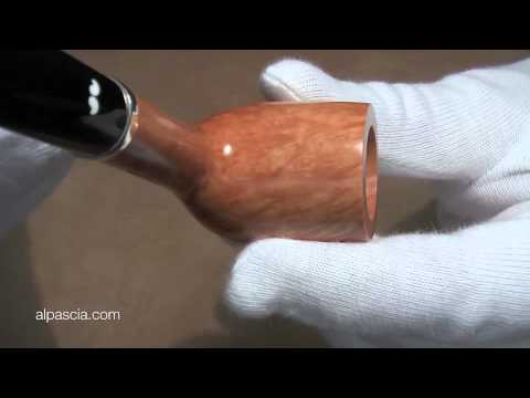 pipa Caminetto 108 - tobacco pipe