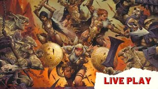 Spotlight Game Night LIVE - Anastyr