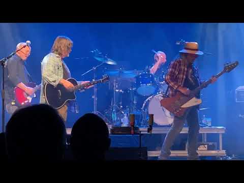 Johnny Madsen - One Man Band