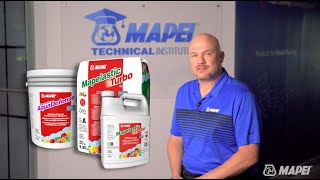 MAPEI Tech Tip: The Differences Between Primary and Roofing Waterproofing Membranes