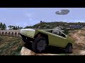 Tesla Cybertruck [Replace] 14
