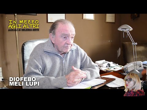 La favola del principe, Diofebo Meli Lupi di Soragna.