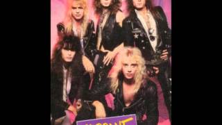 Warrant/Jani Lane: Love In Stereo