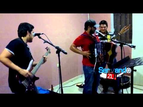 Grupo 360 - La Vida Mafios4 (En Vivo 2012)