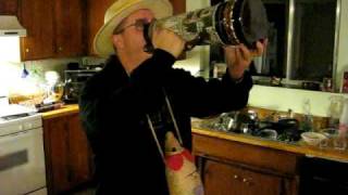 For the Stallions, Wes, and Kris Kristofferson