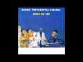 Adonai Pentecostal Singers Mube Na Ine