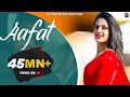 AAFAT | Manjeet Pawar, #Renuka Panwar | Pranjal Dahiya, Prince Sharma | New Haryanvi Song 2020 | GMJ