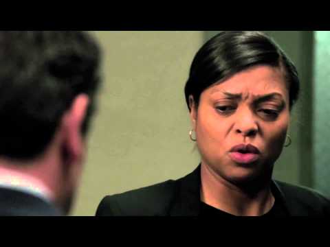 Person of Interest Season 3 (Comic-Con 2013 Promo)