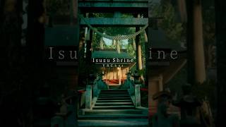 五十鈴神社-isuzushrine- / VRChat
